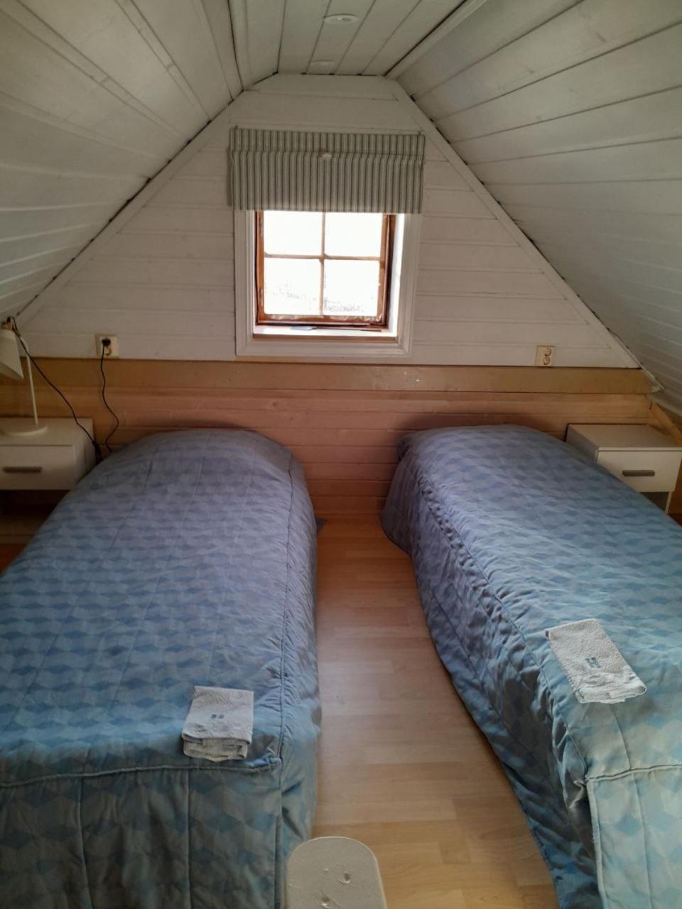 Rimbo Lotta'S Cottage מראה חיצוני תמונה