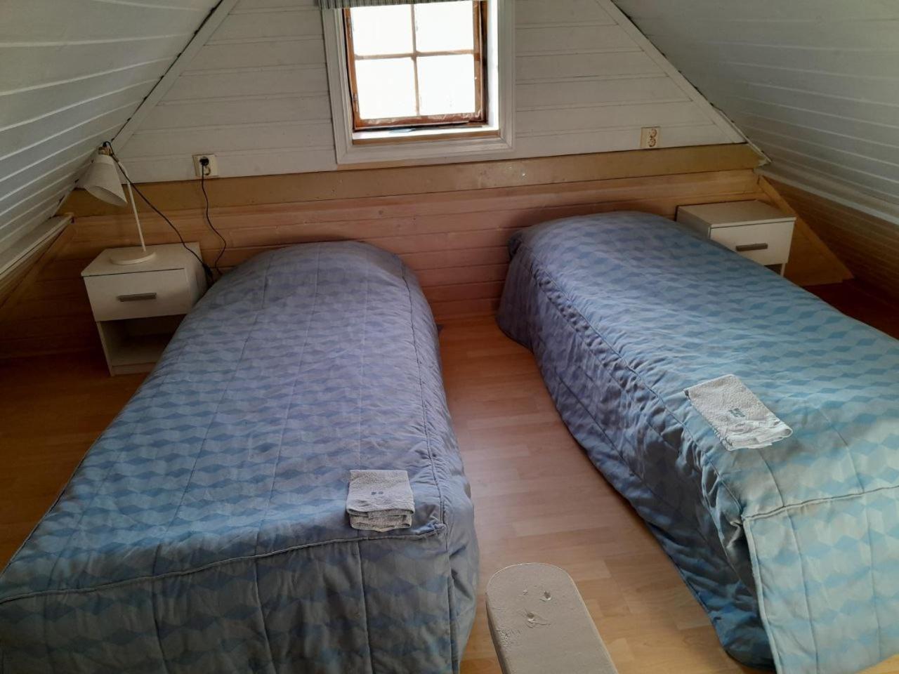 Rimbo Lotta'S Cottage מראה חיצוני תמונה