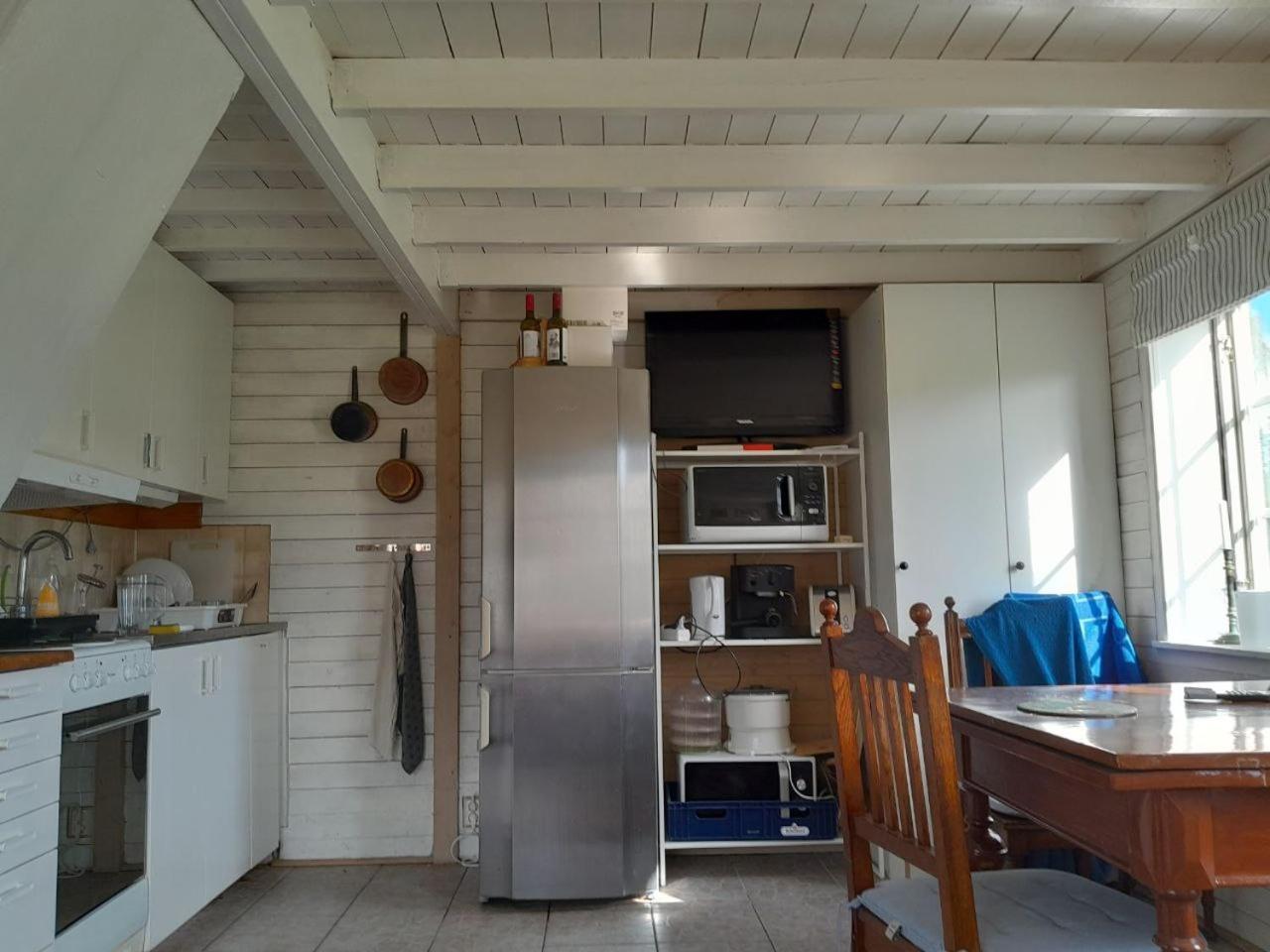 Rimbo Lotta'S Cottage מראה חיצוני תמונה