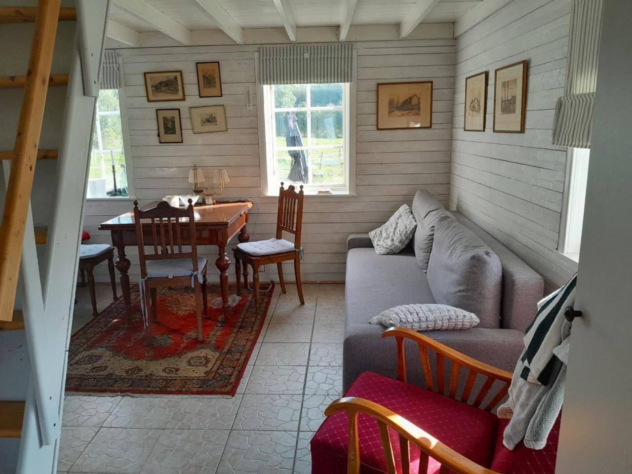 Rimbo Lotta'S Cottage מראה חיצוני תמונה